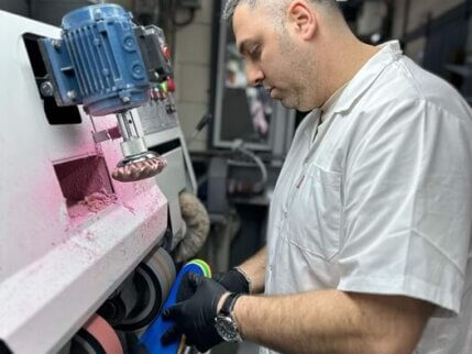 כאבים בכף הרגל? ייתכן שמדרסים בהתאמה אישית הם הפתרון שלך