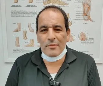 אלי דאהן ממליץ על ייצור מדרסים של אורלי