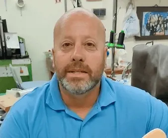 זוהר גרין ממליץ על חנות אורטופדיה אורלי