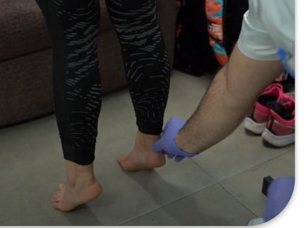 מדרסים בהתאמה אישית הפתרון הקטן שיכול לשנות את חיי היומיום שלך