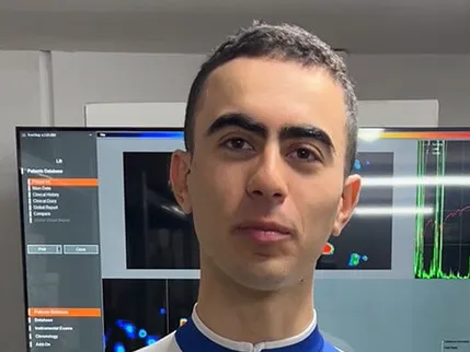 משוב חיובי מספורטאי ישראלי על מדרסים מיוחדים.