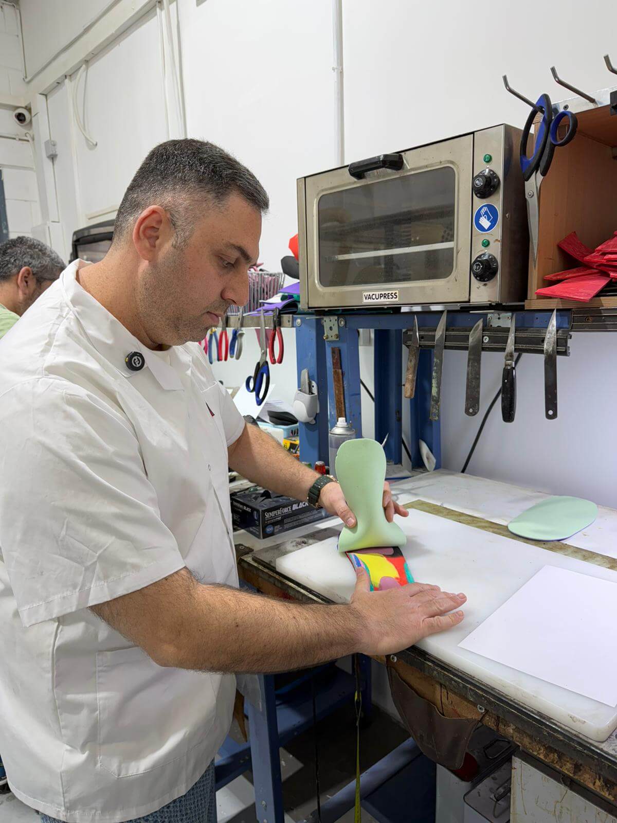 היתרונות של מדרסים בהתאמה אישית