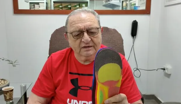 משוב מלקוח מרוצה