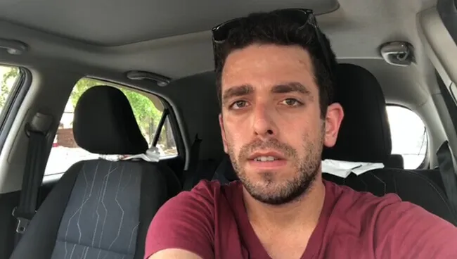 משוב מלקוח מרוצה
