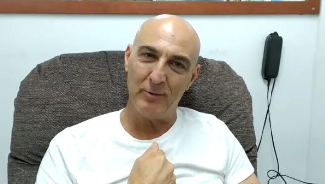 משוב מלקוח מרוצה
