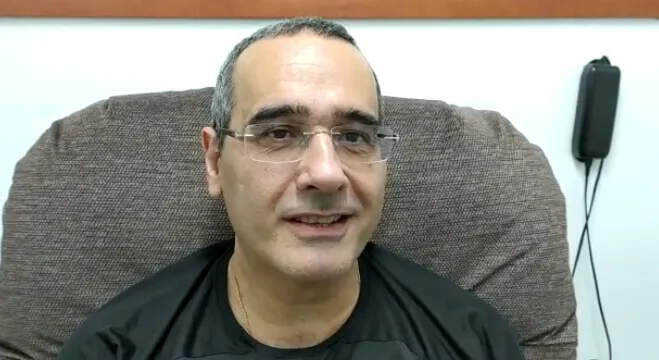 משוב מלקוח מרוצה