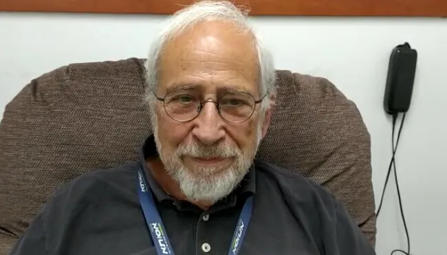 משוב מלקוח מרוצה