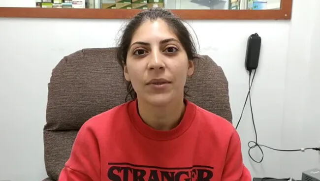 משוב מלקוח מרוצה